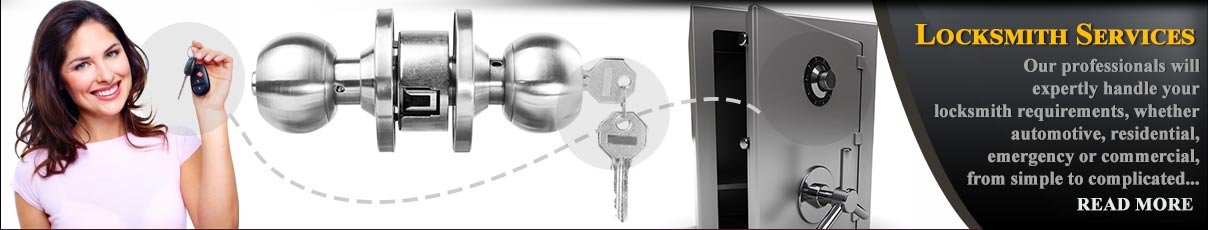 Freehold Locksmith