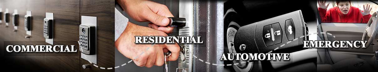 Freehold Locksmith